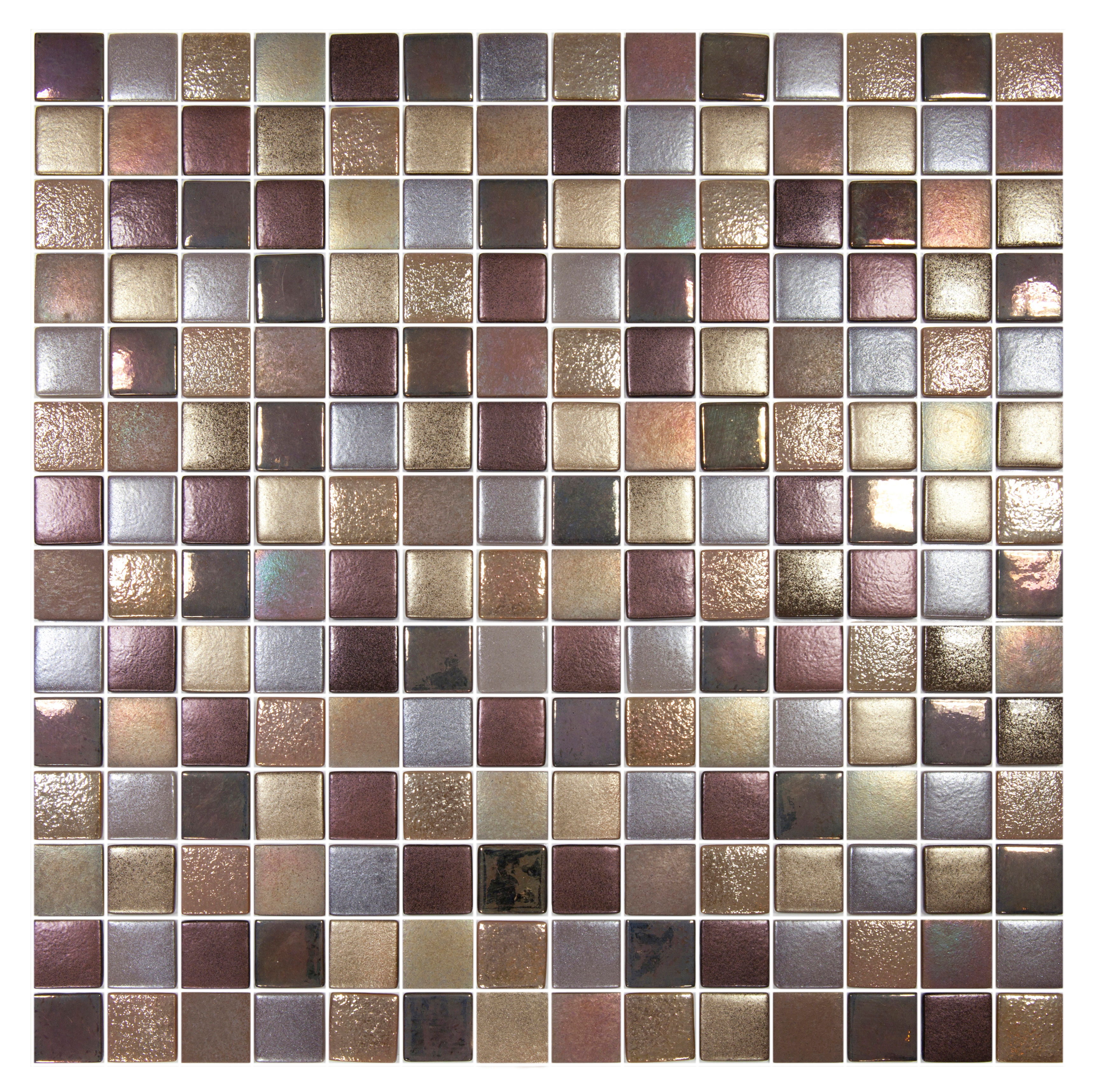 Mosaic Tiles - Texturas