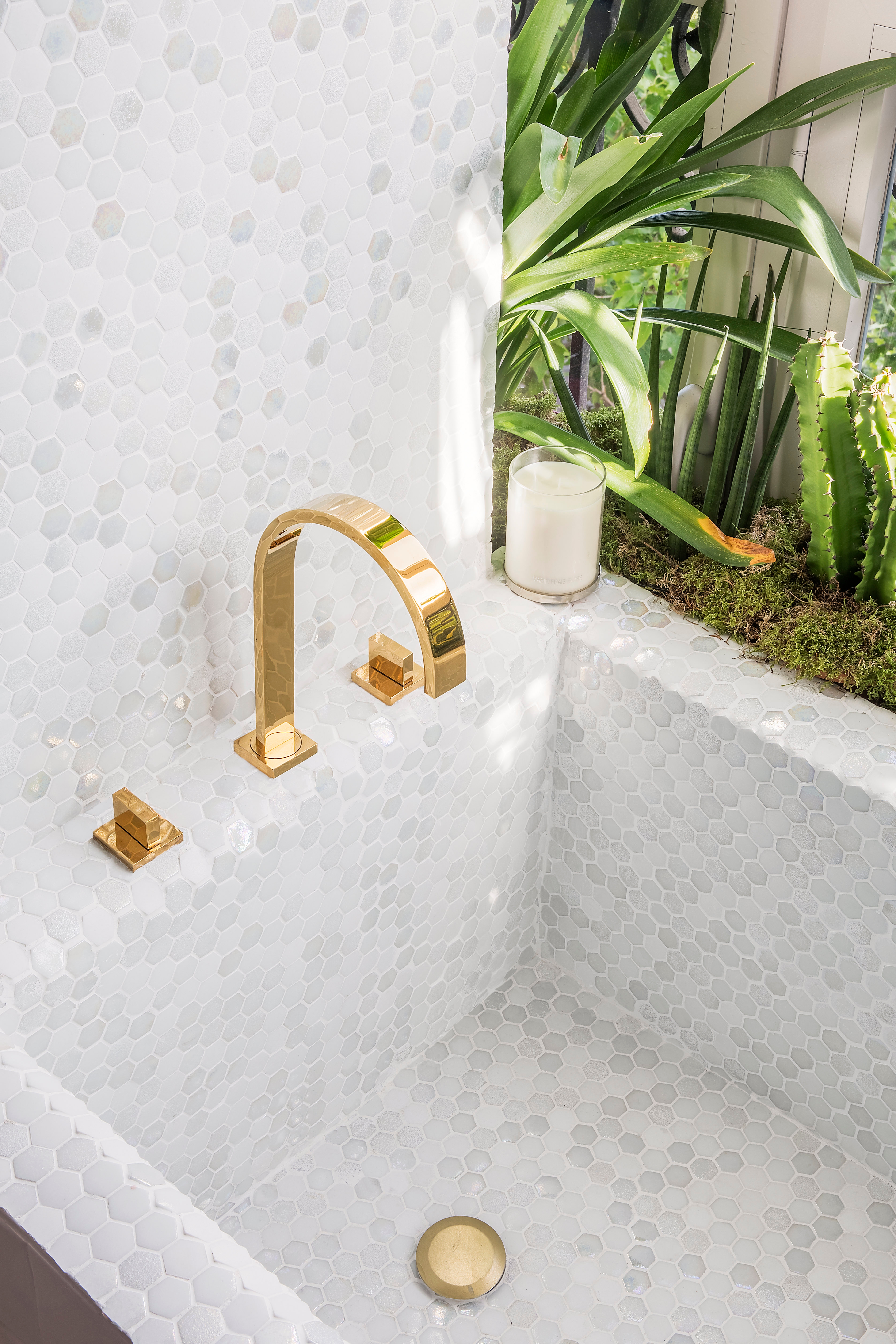 Mosaic Tiles - Texturas