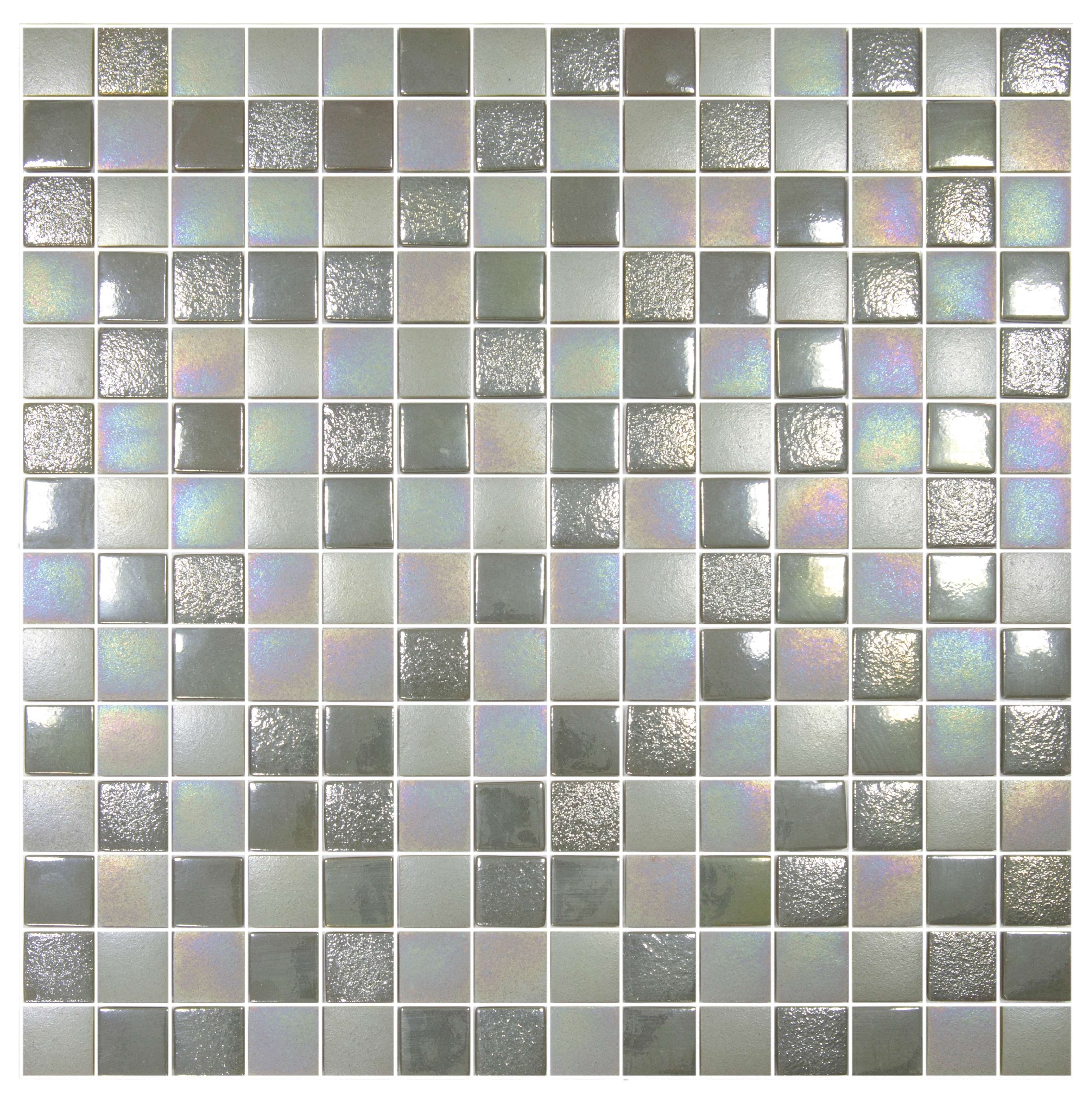 Mosaic Tiles - Texturas