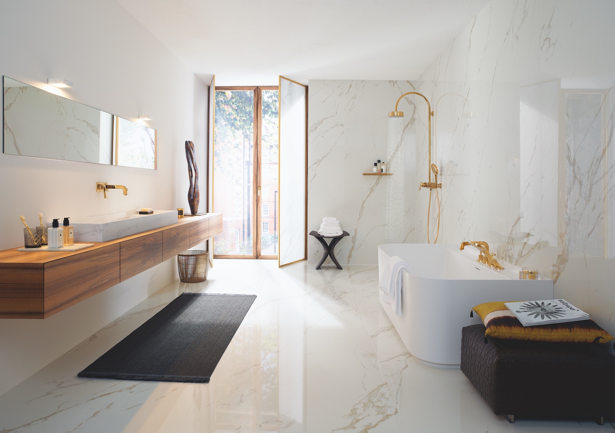 Bathroom Collection - AXOR Citterio