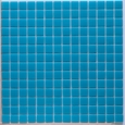 Mosaic Tiles - Unicolor Swimming Pools