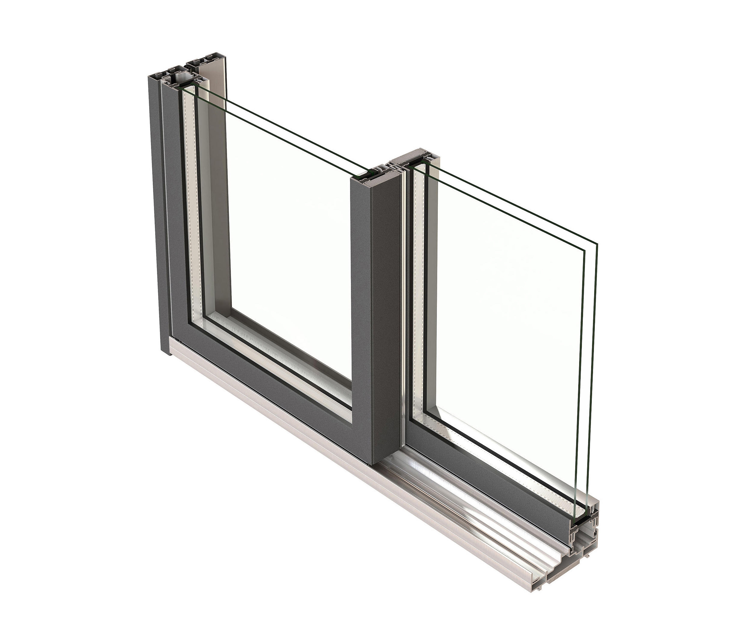 Doors - Janisol Arte Sliding