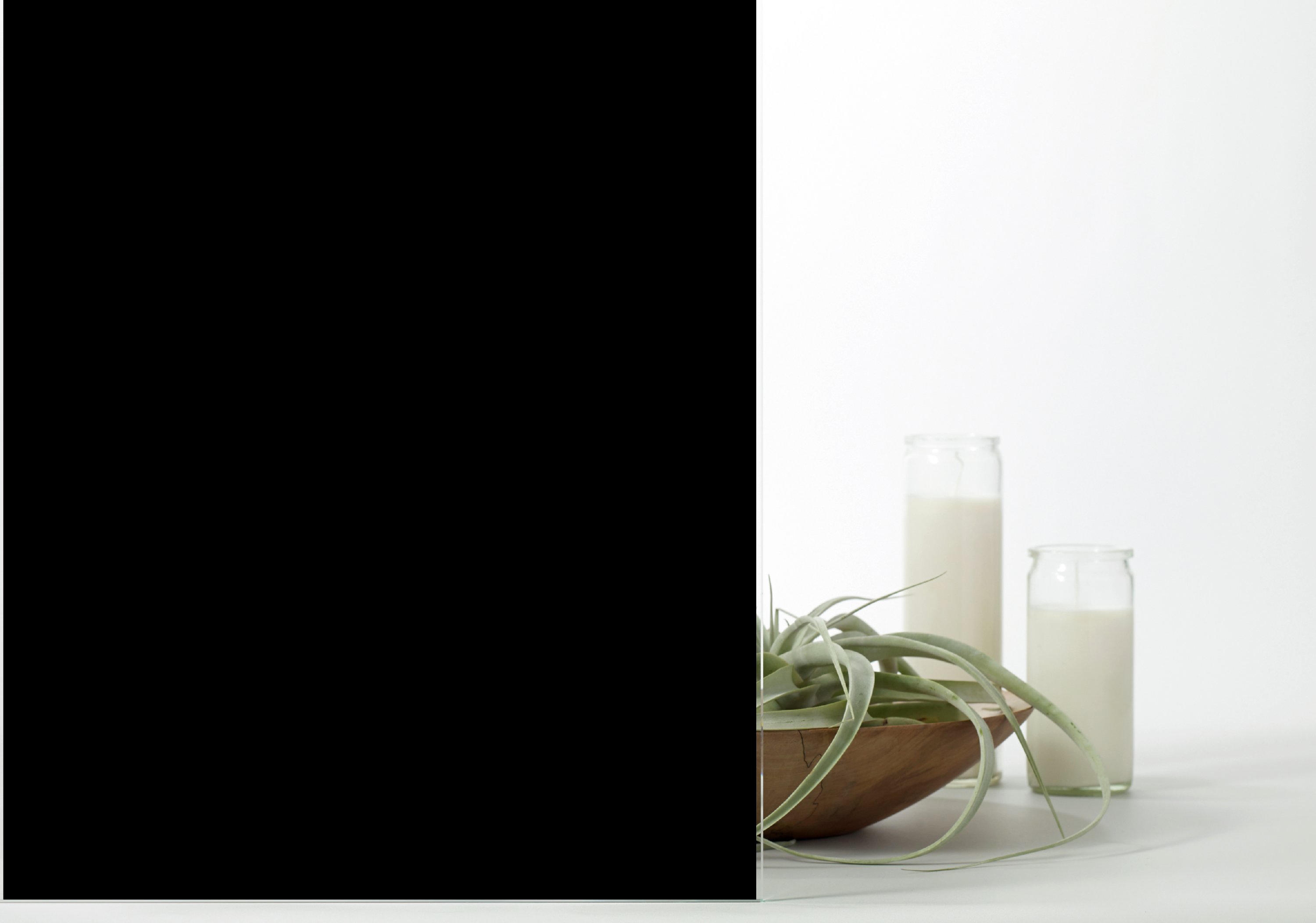 Glass Finish - FASARA™ Frost/Matte