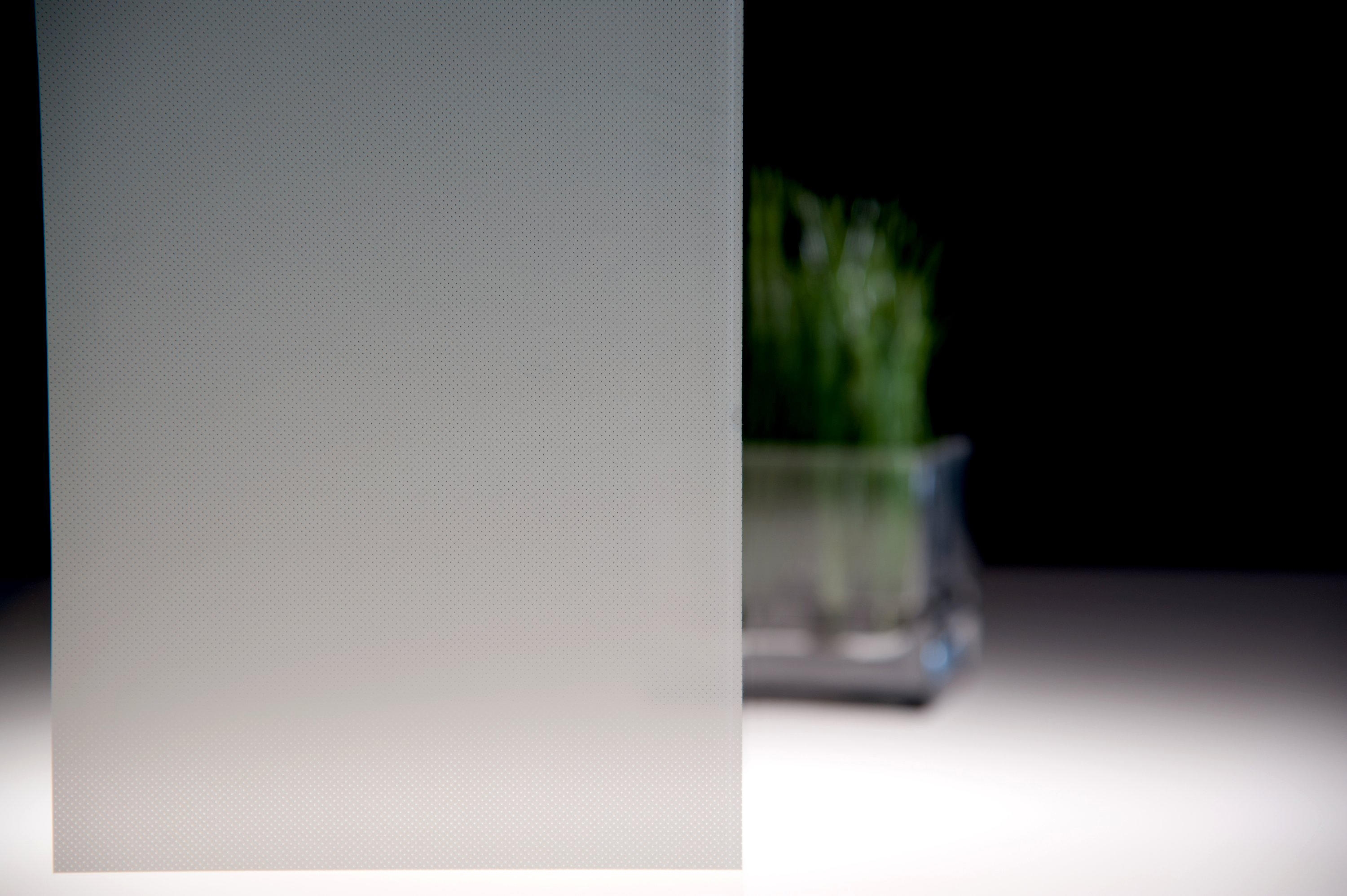 Glass Finish - FASARA™ Frost/Matte