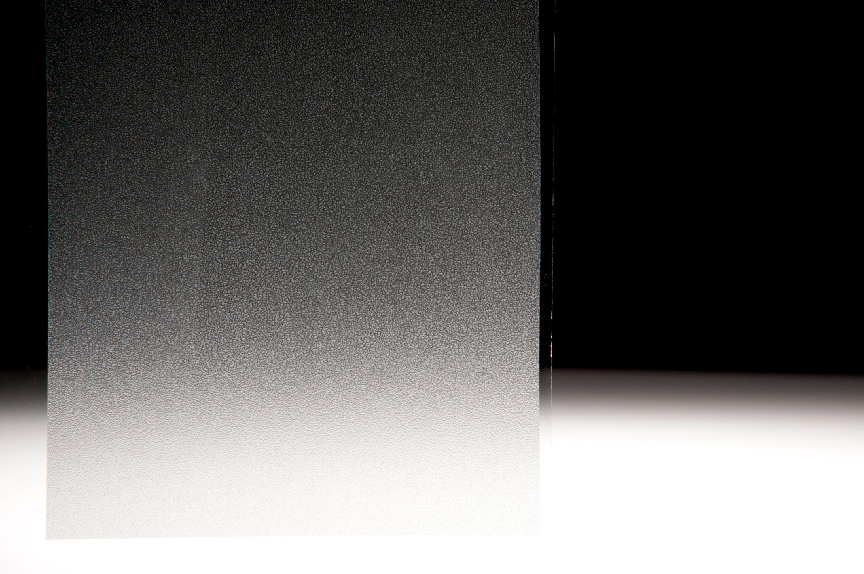 Glass Finish - FASARA™ Frost/Matte