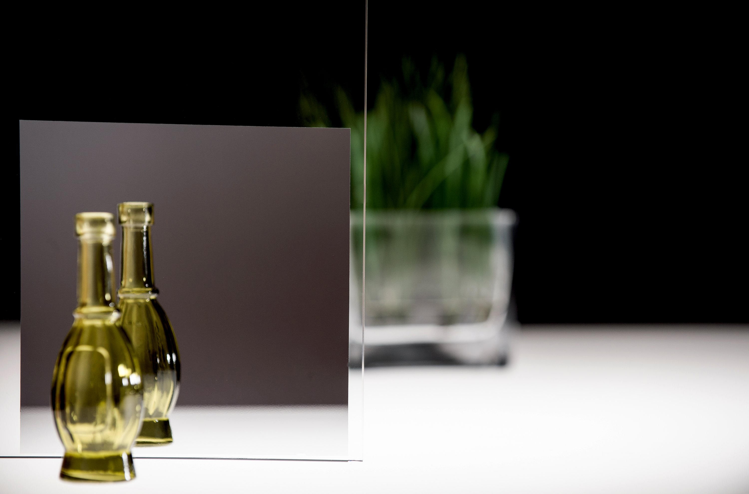 Glass Finish - FASARA™ Frost/Matte