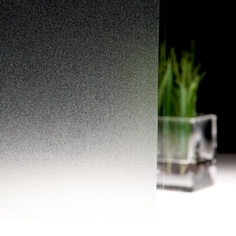 3M™ Dichroic Glass Finishes, DF-PA Chill, 48 in x 32.8 yd (1220 mm