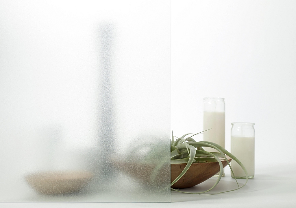 Glass Finish - FASARA™ Frost/Matte