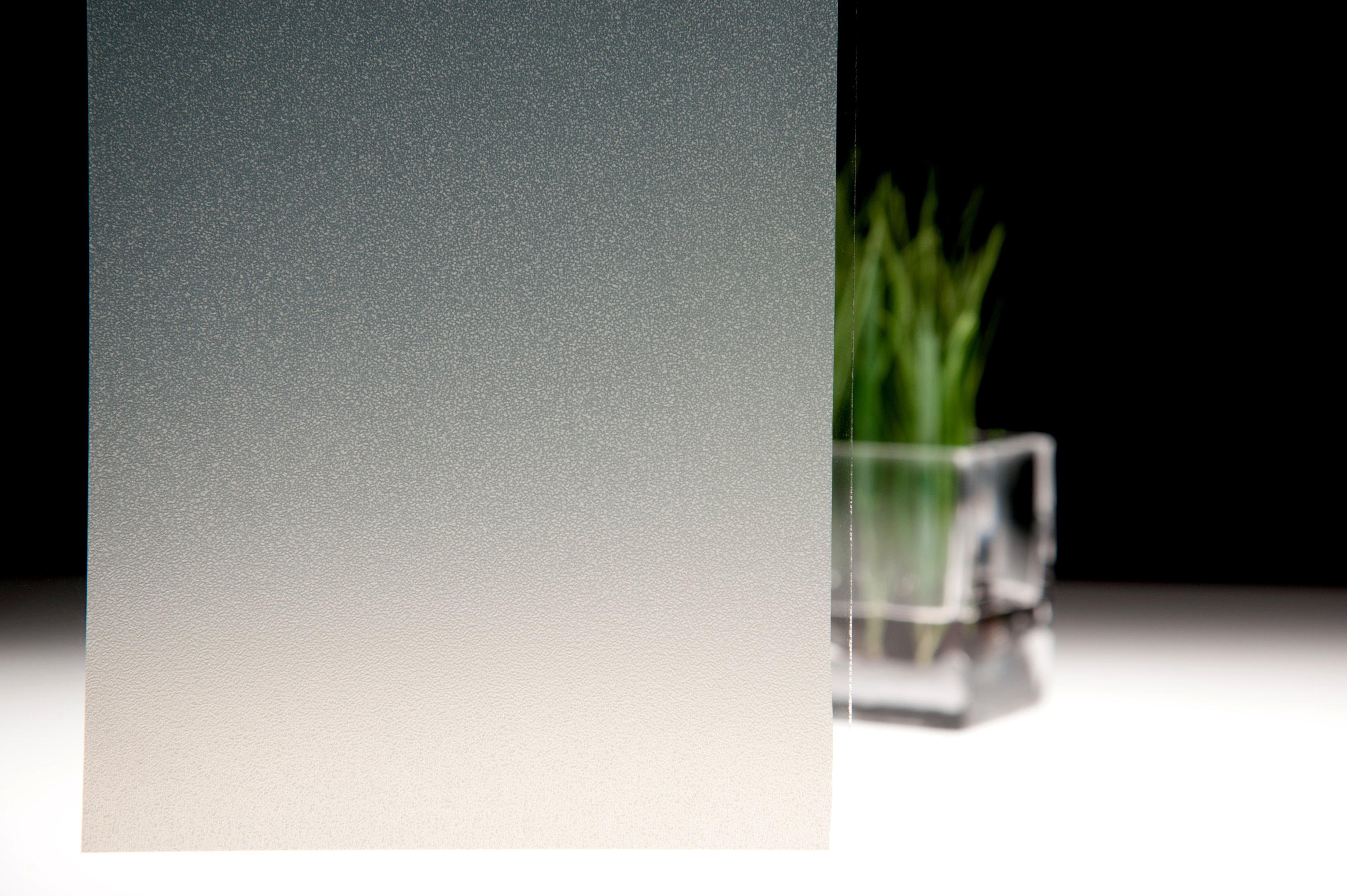 Glass Finish - FASARA™ Frost/Matte