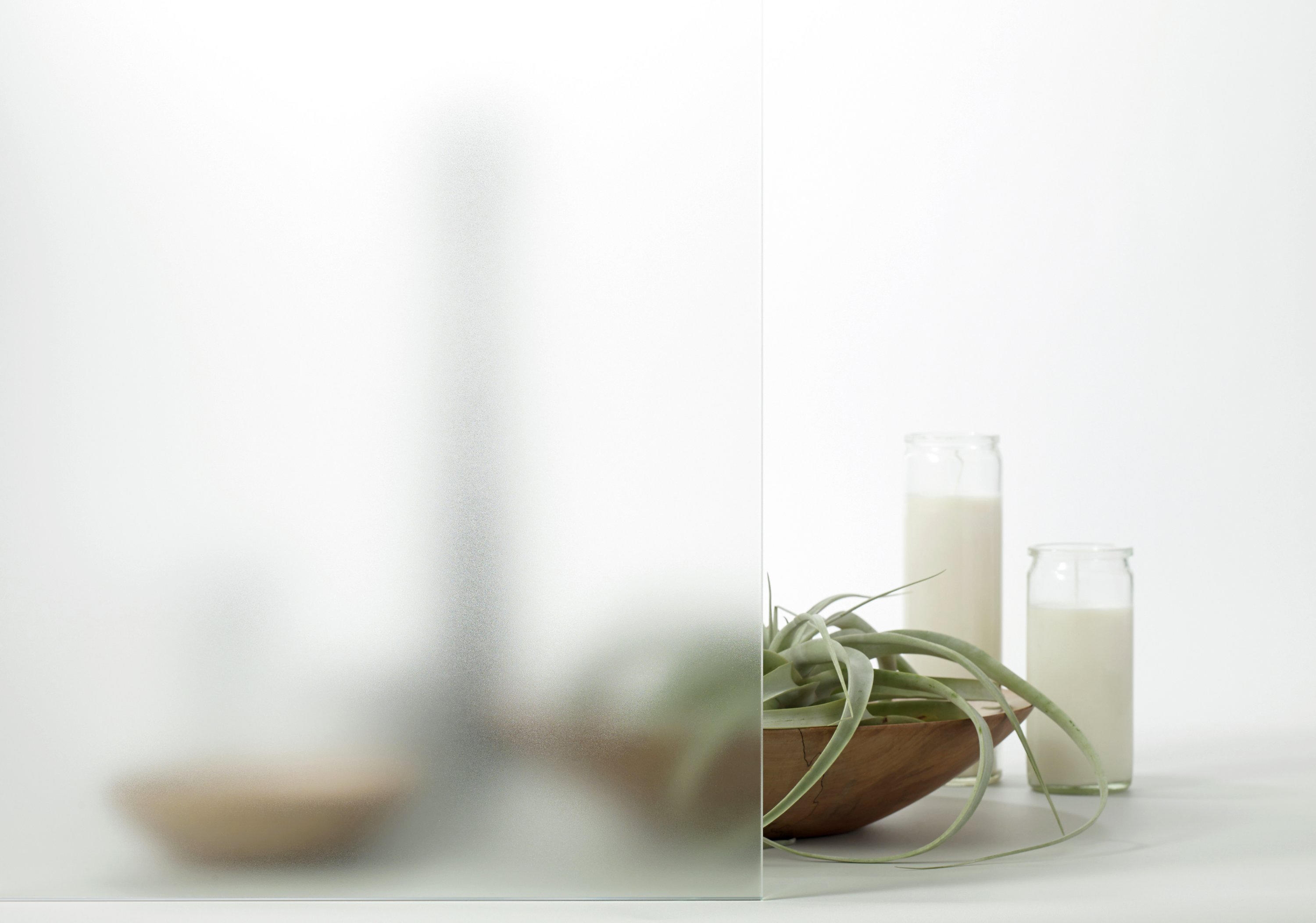 Glass Finish - FASARA™ Frost/Matte