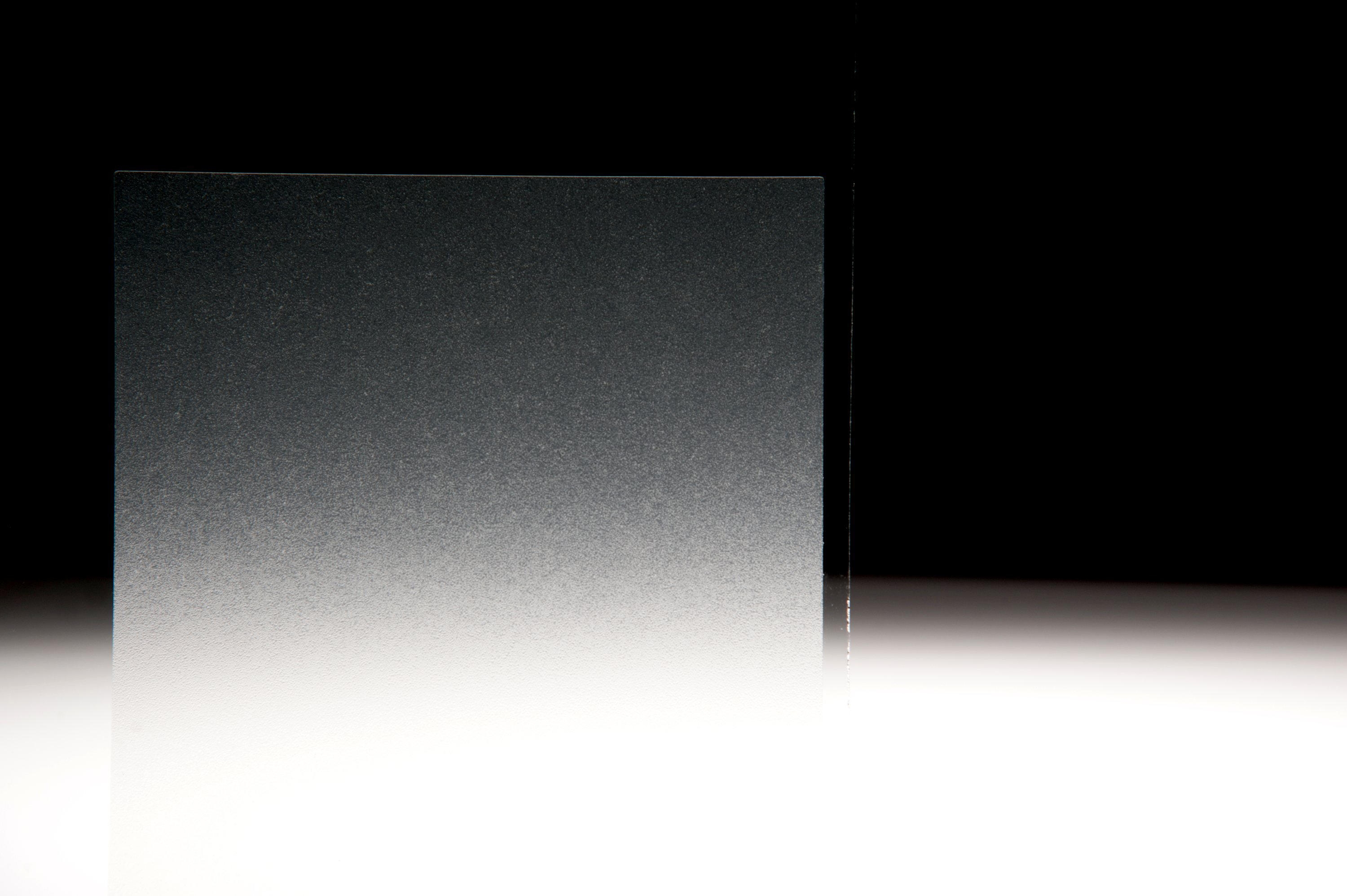 Glass Finish - FASARA™ Frost/Matte