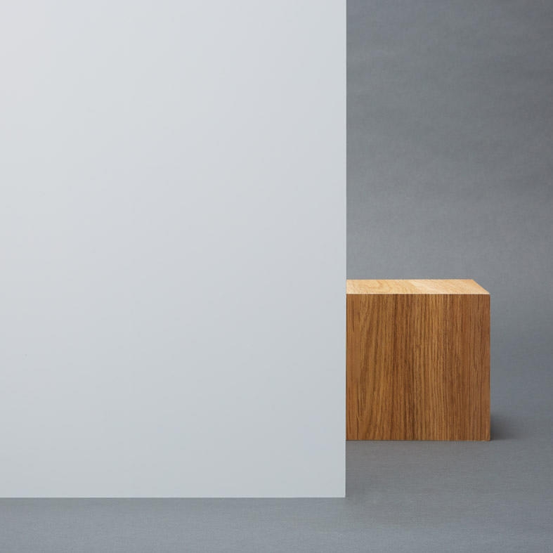 Glass Finish - FASARA™ Frost/Matte