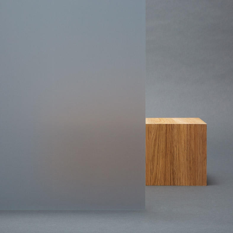 Glass Finish - FASARA™ Frost/Matte