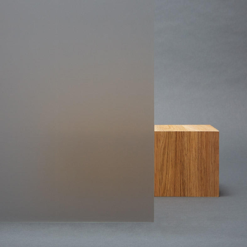 Glass Finish - FASARA™ Frost/Matte