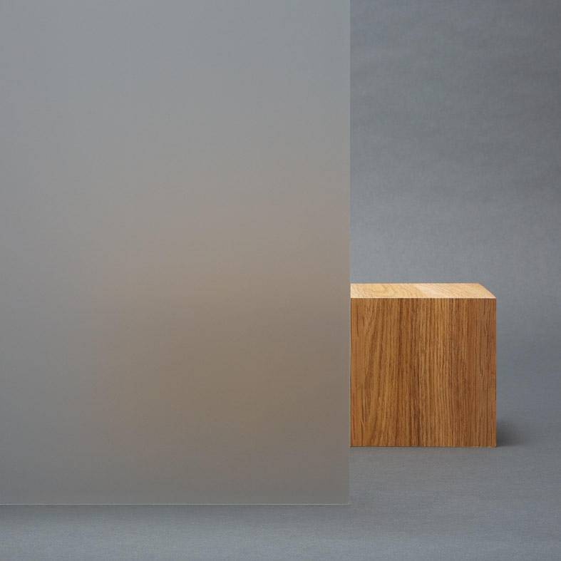 Glass Finish - FASARA™ Frost/Matte