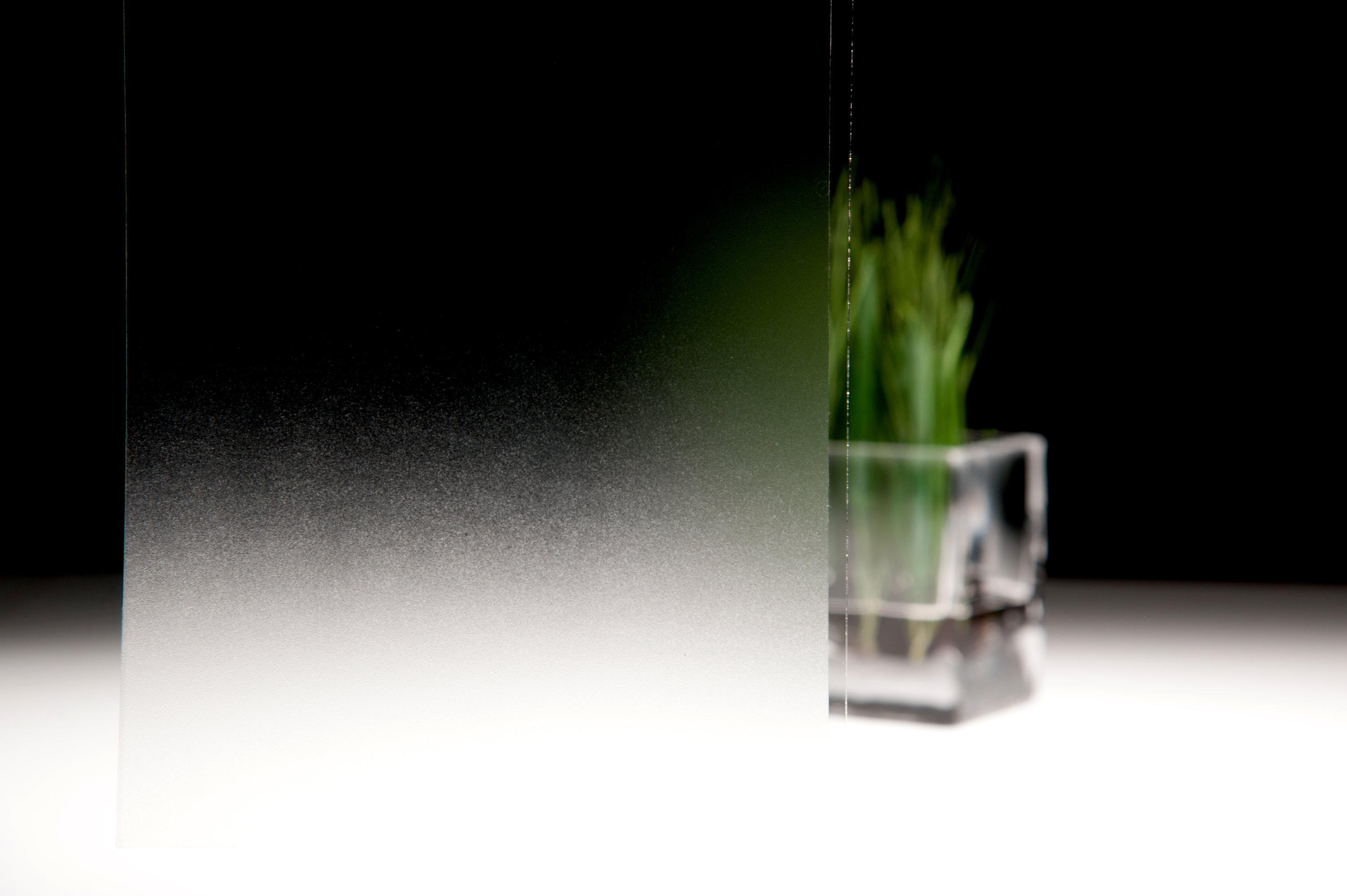 Glass Finish - FASARA™ Frost/Matte