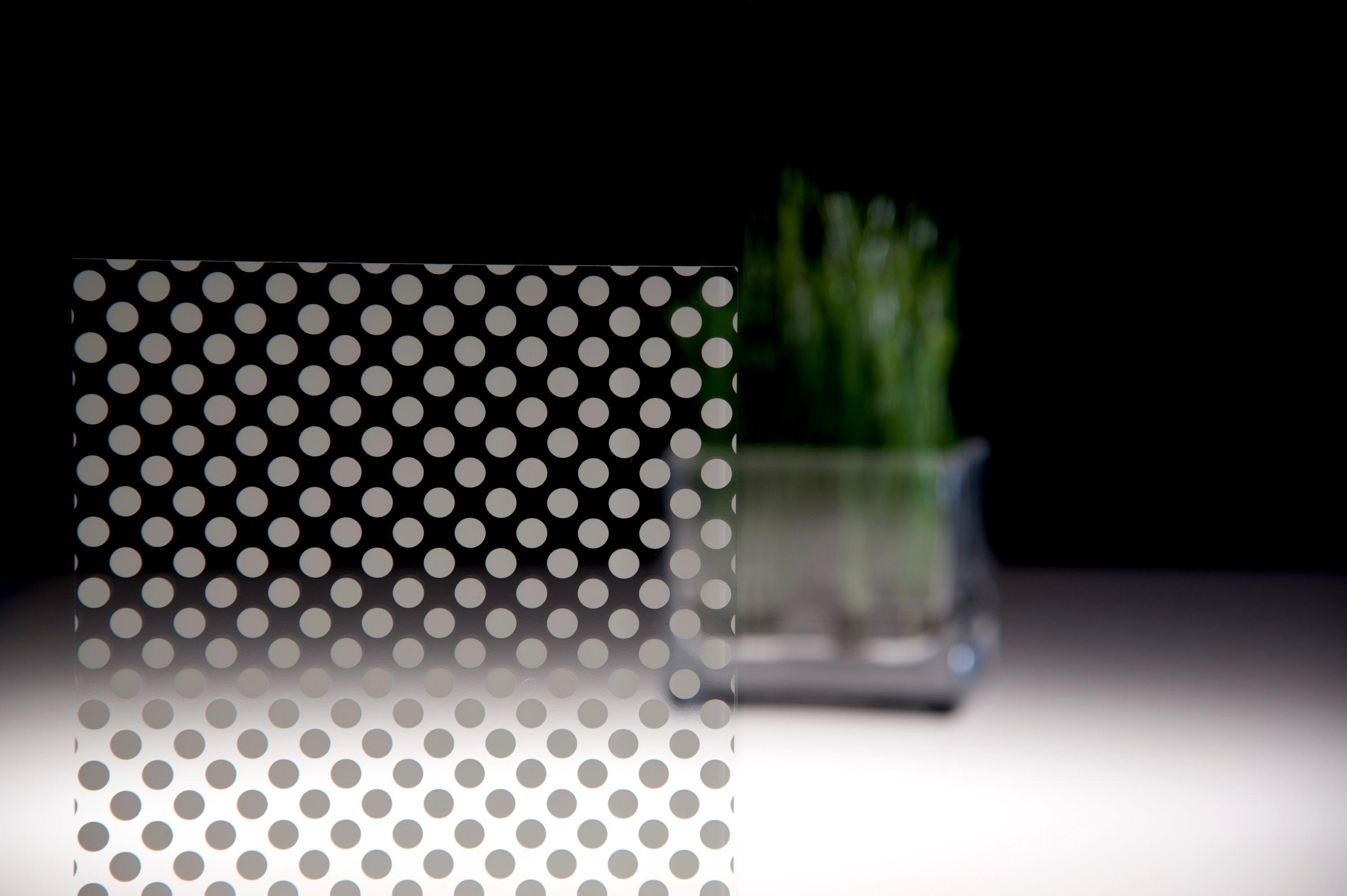 Glass Finish - FASARA™ Dot