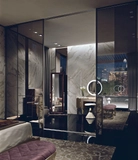 Interior Furnishing in New York Apartment