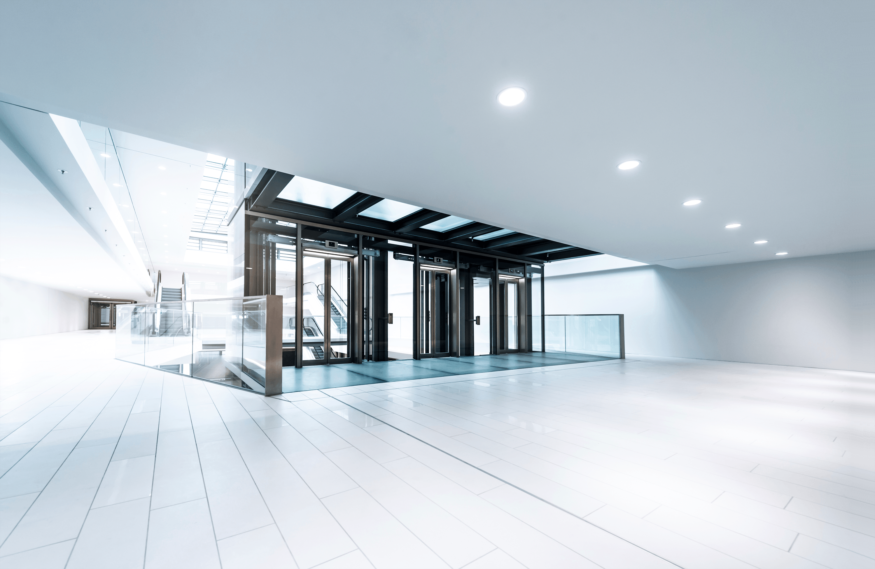 Sistema de automatización BUS/KNX