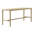 Wooden Table - mih massiv t-1625