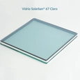Vidrio de control solar - Solarban® 67