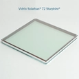 Vidrio de baja emisividad y control solar - Solarban® 72