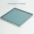 Vidrio de alto rendimiento - Solarban® z75