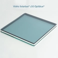 Vidrio de alto rendimiento - Solarban® z50