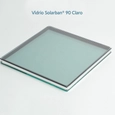 Vidrio de control solar - Solarban® 90