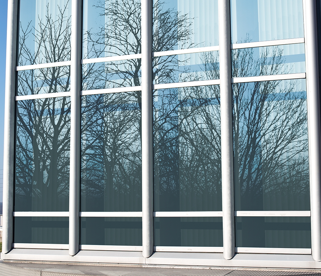 Vidrio de baja emisividad - Solarban® R77