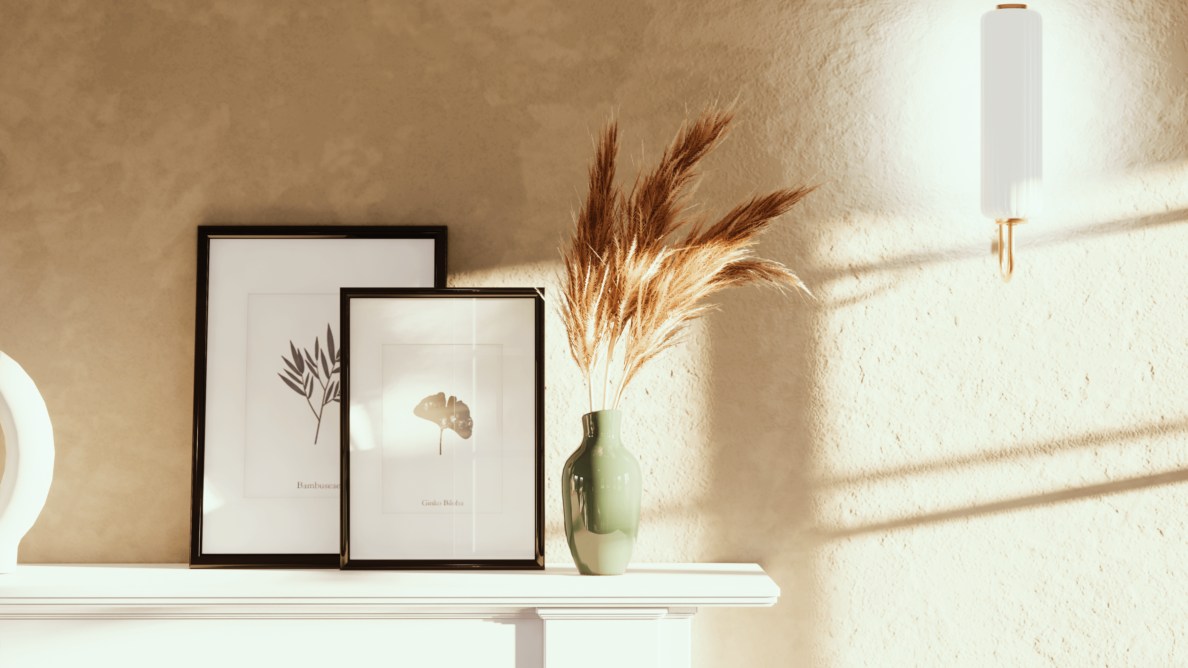 3D Real-Time Rendering Software - Chaos Enscape Interior Design