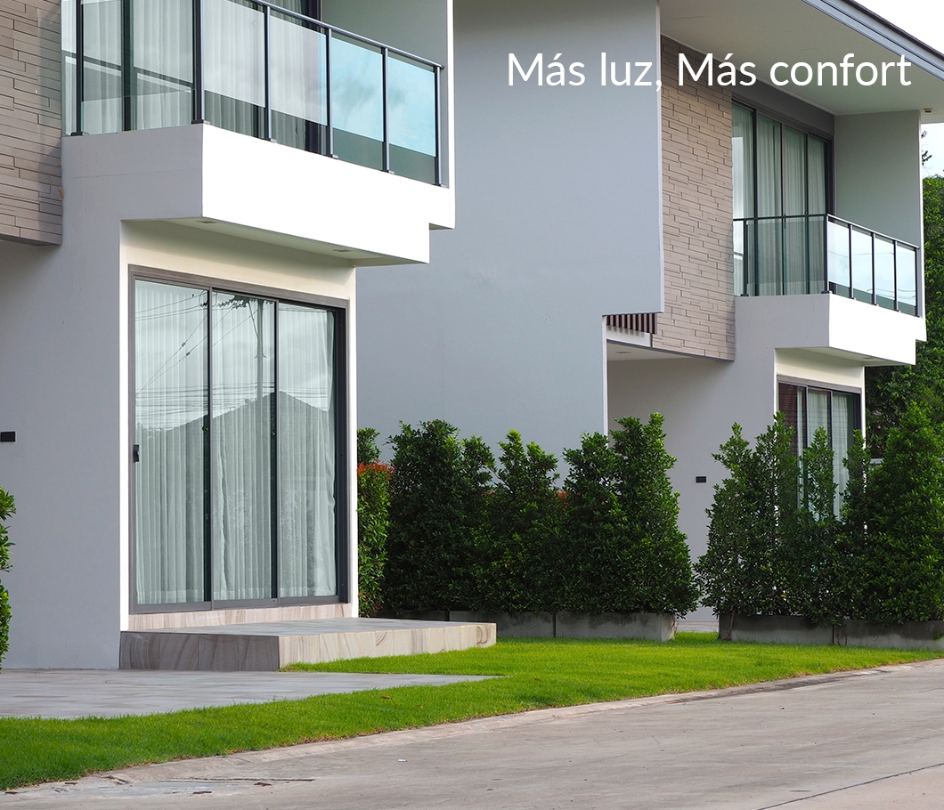 Vidrios reflectivos - Lumax®