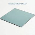 Vidrios reflectivos templables - Solar Reflect® Klare®/Solar Reflect® Tintex®