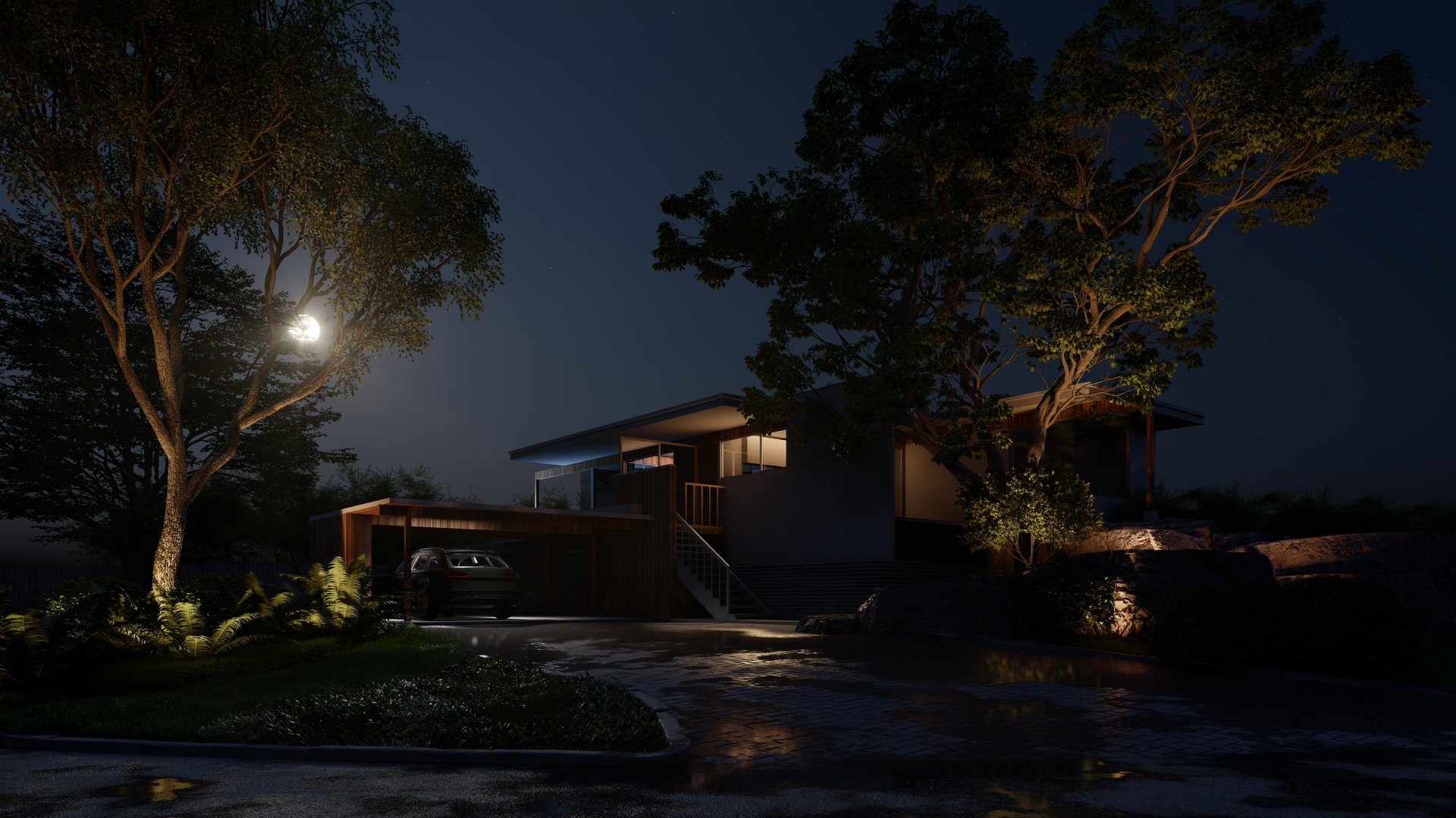 How to Make Rendering Fun