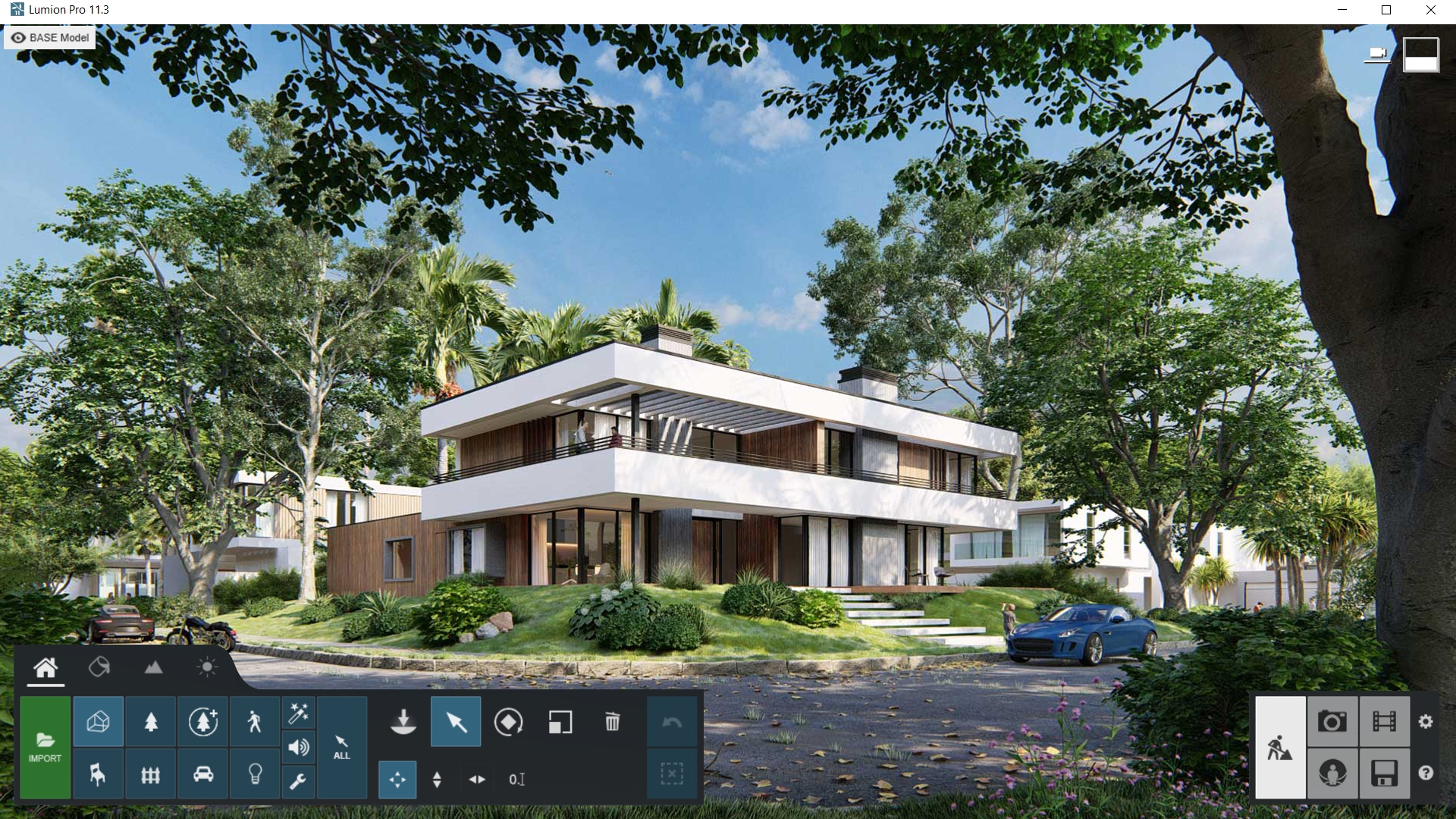 How to Make Rendering Fun