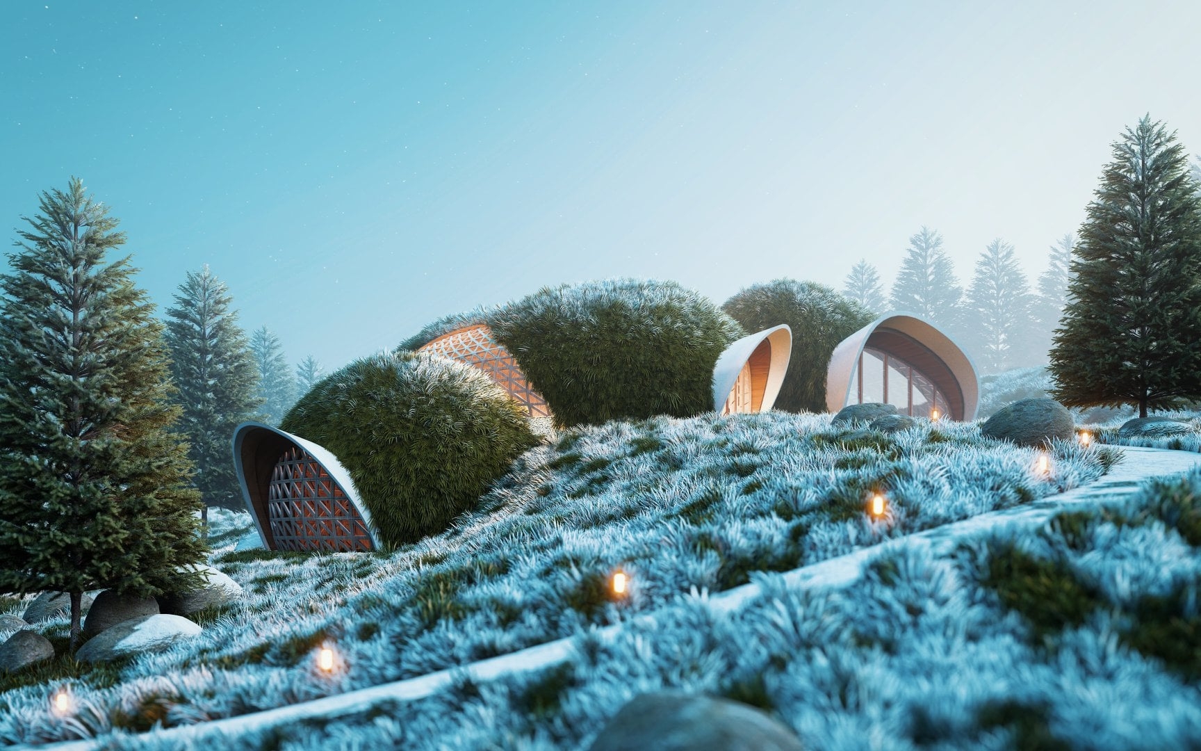 How to Make Rendering Fun