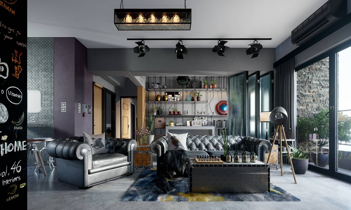 How to Make Rendering Fun