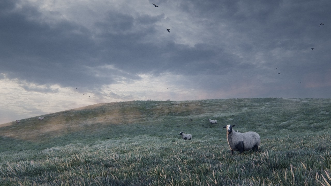 How to Make Rendering Fun