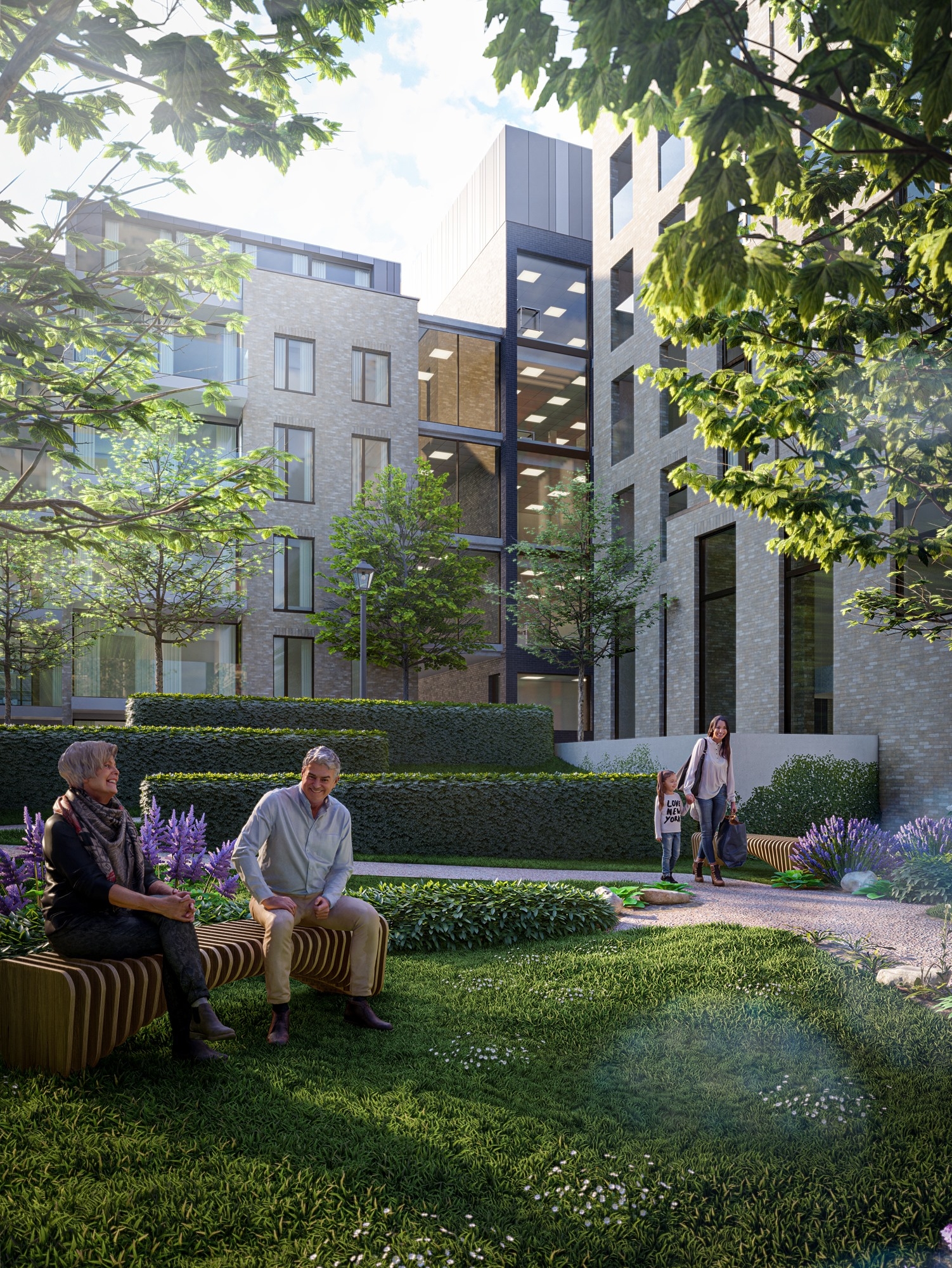 How to Make Rendering Fun