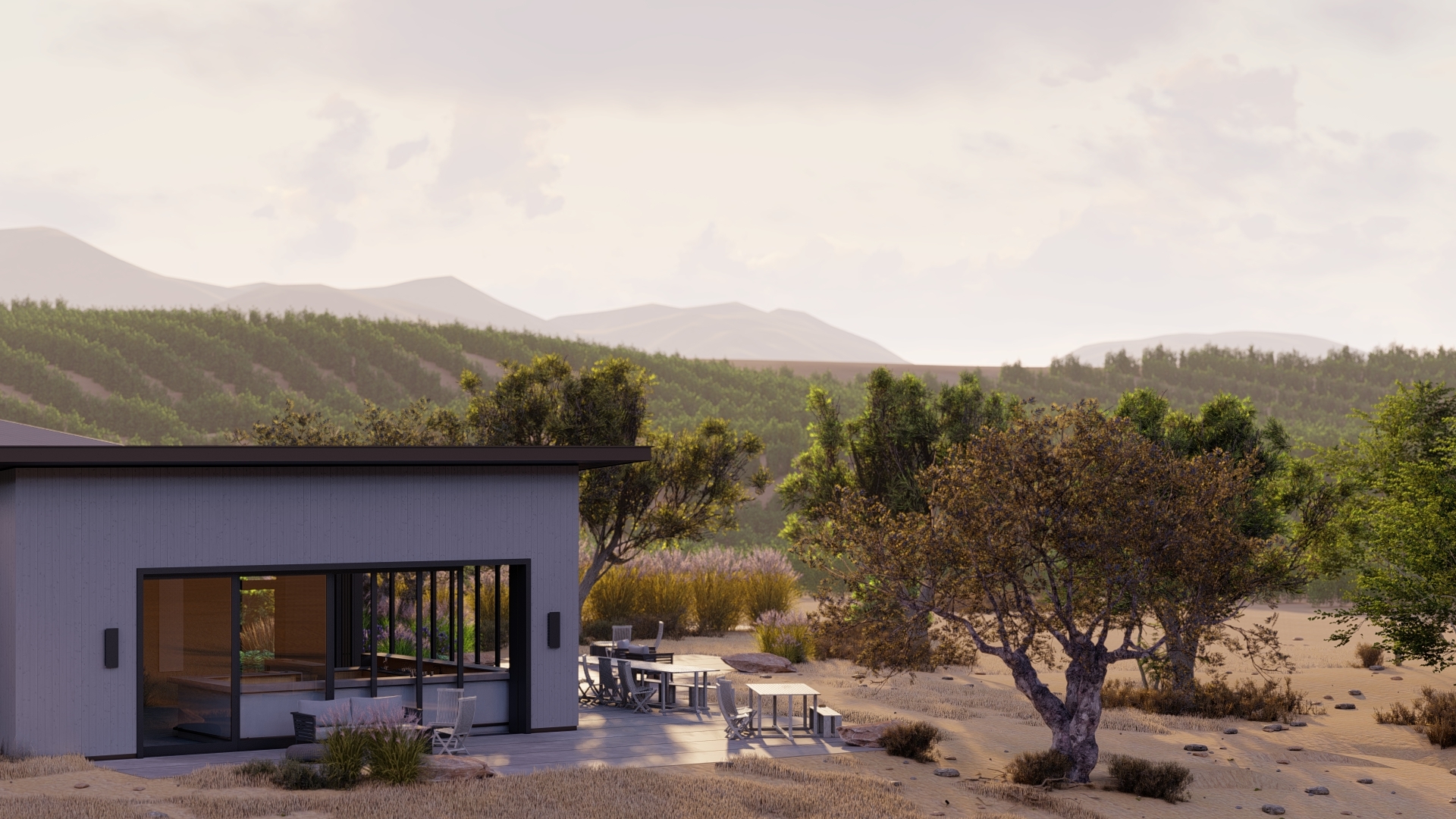 How to Make Rendering Fun