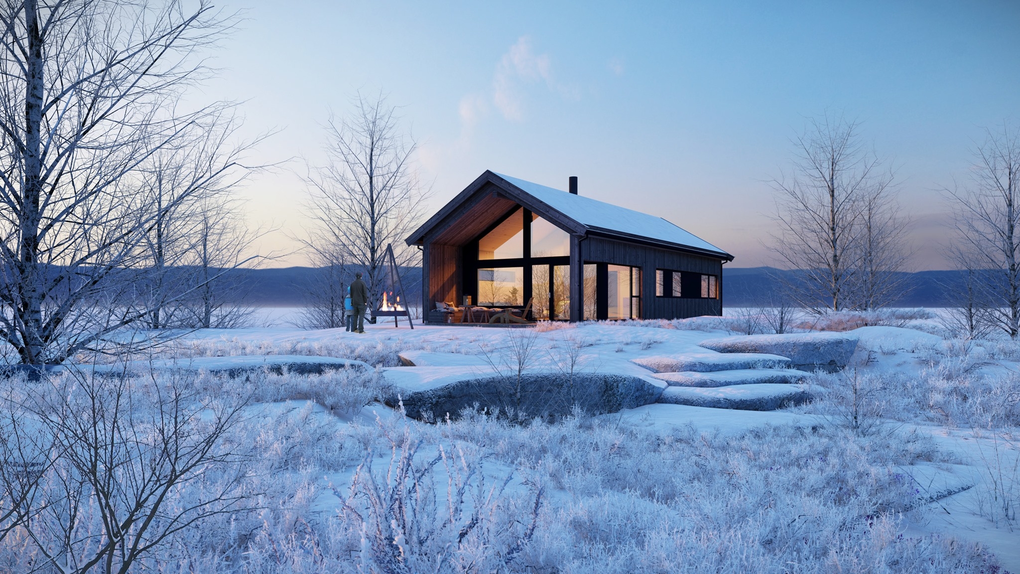 How to Make Rendering Fun