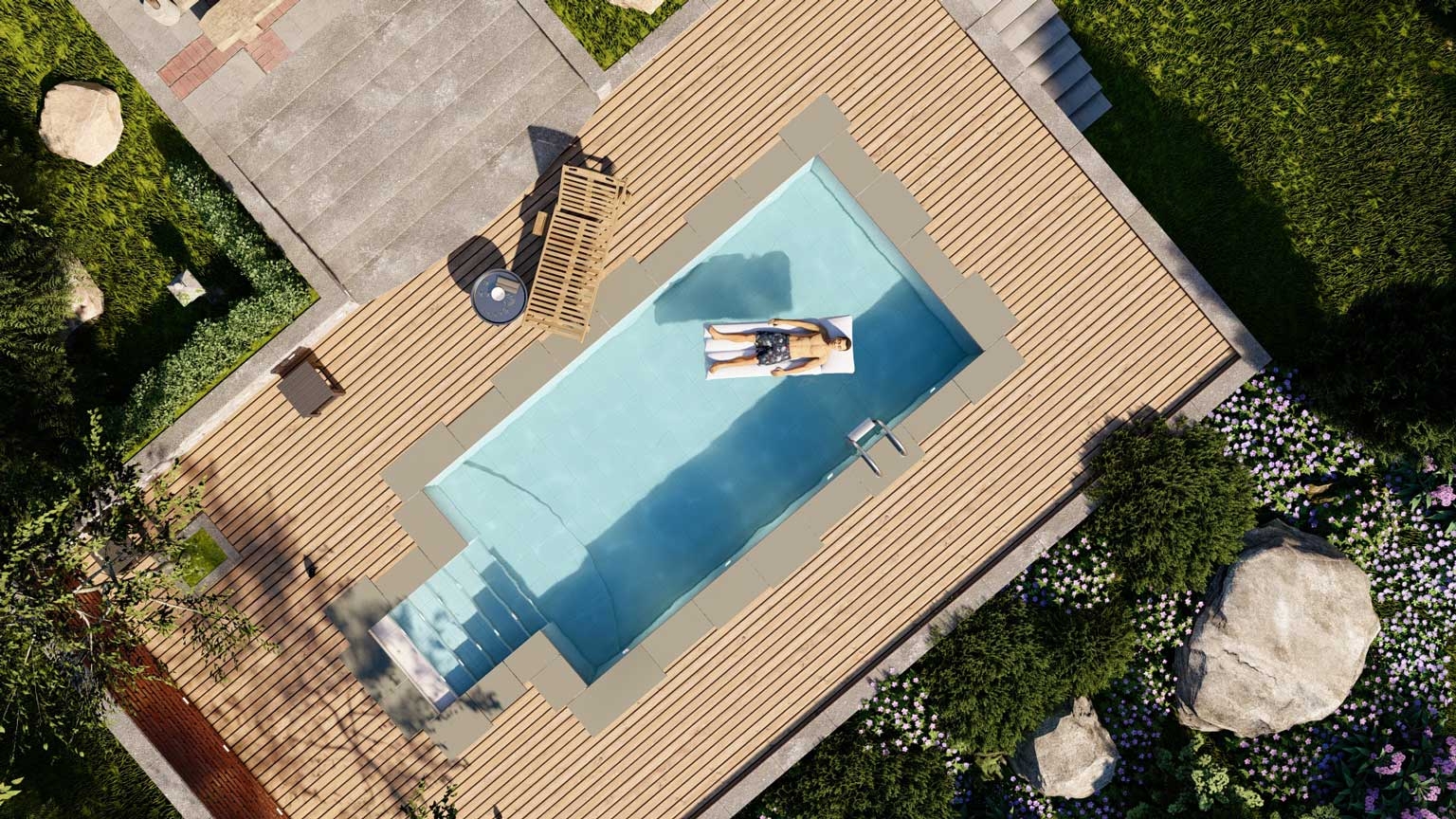 How to Make Rendering Fun