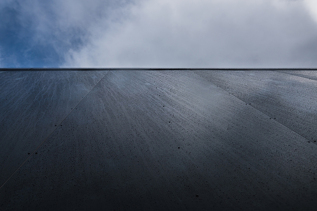 Façade Panels - STENI Vision