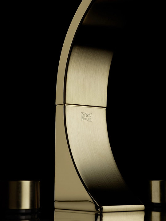 Brushed Brass — Architextures