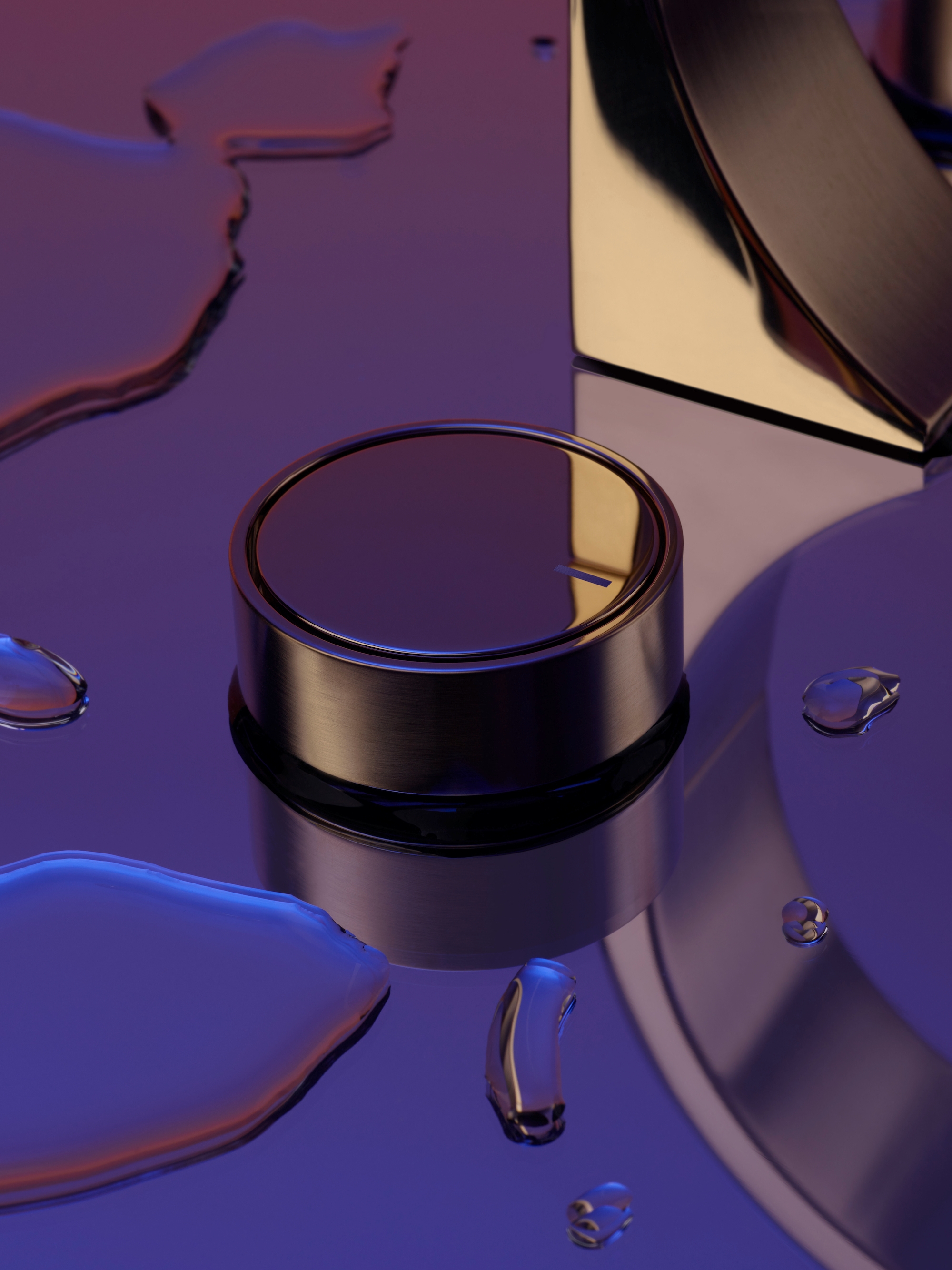 Bathroom Fittings - CYO