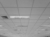 Cielo de fibra mineral - CMAX