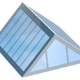 Glazing Panels - Ridgelight