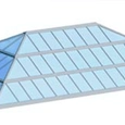 Glazing Panels - Step