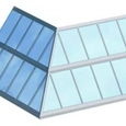 Glazing Panels - Step