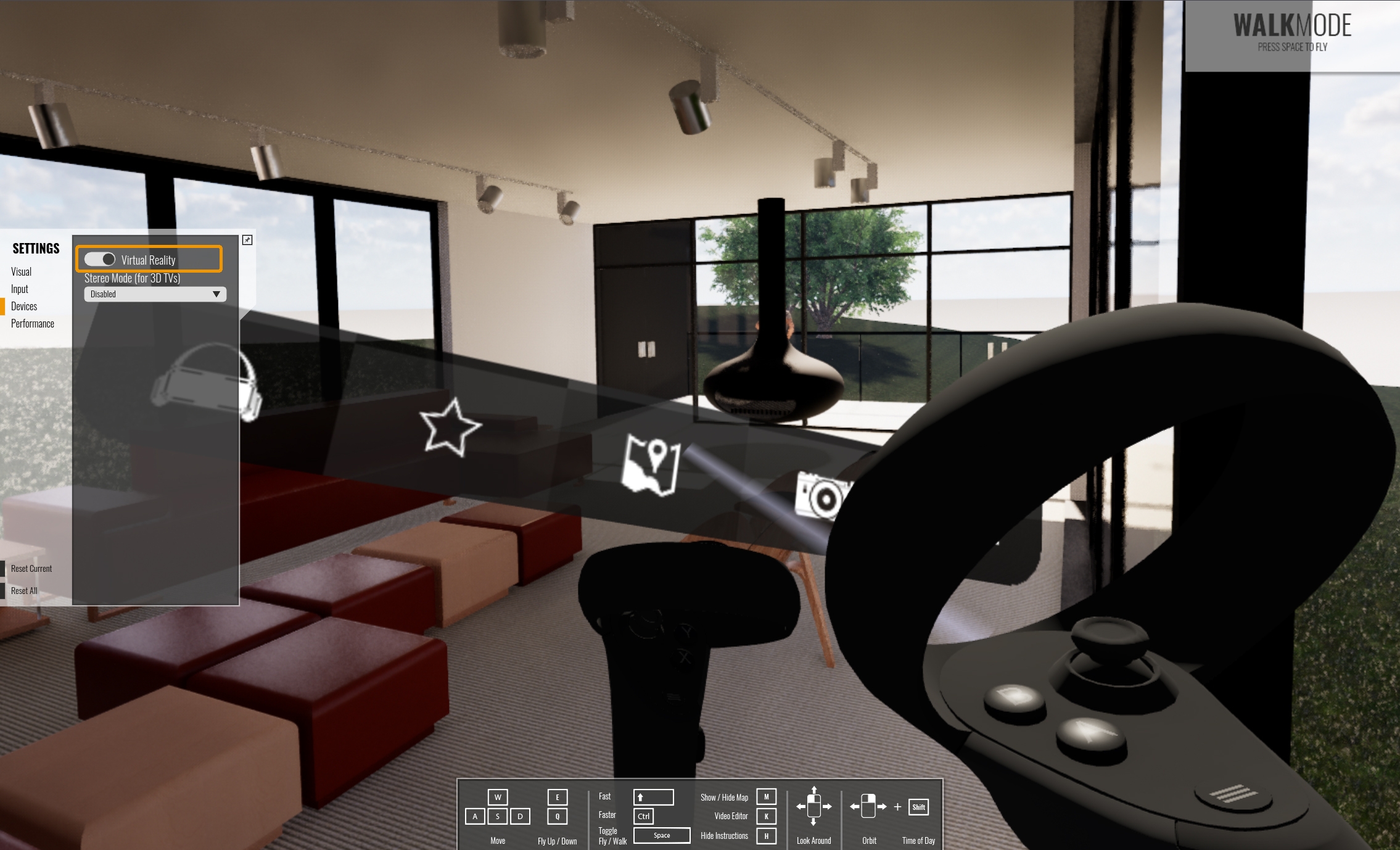 Best Practices – Exporting in Enscape 